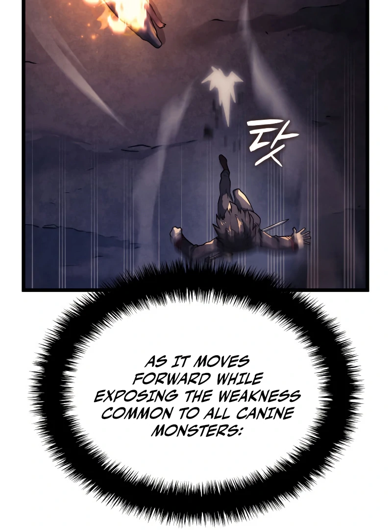 Revenge of the Iron-Blooded Sword Hound, Chapter 5 image 13